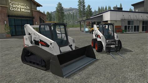 farming simulator 17 skid steer buckets|Buckets/Farming Simulator 17 .